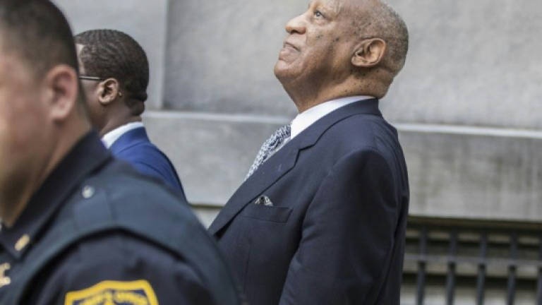 New sexual assault trial of actor Bill Cosby to open in April