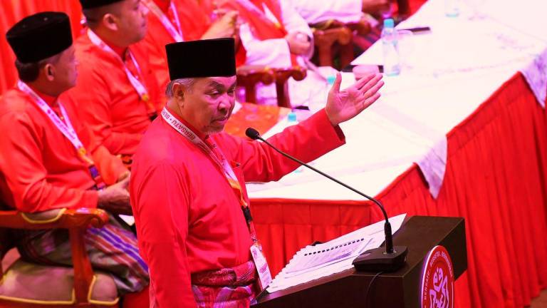 fotoBERNAMA