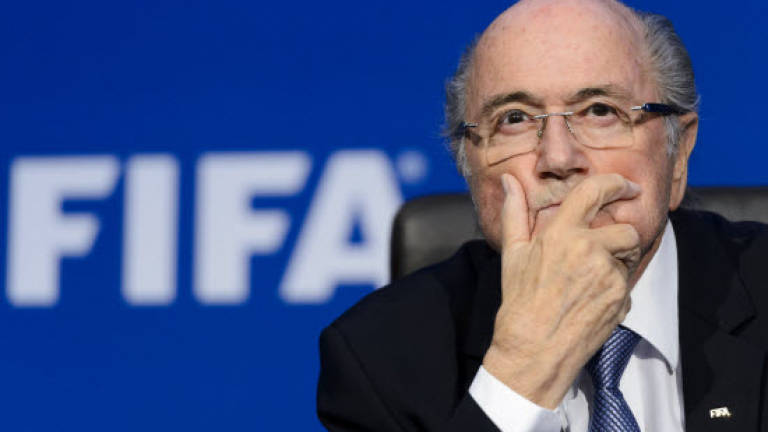 Fifa tribunal to decide Blatter's fate