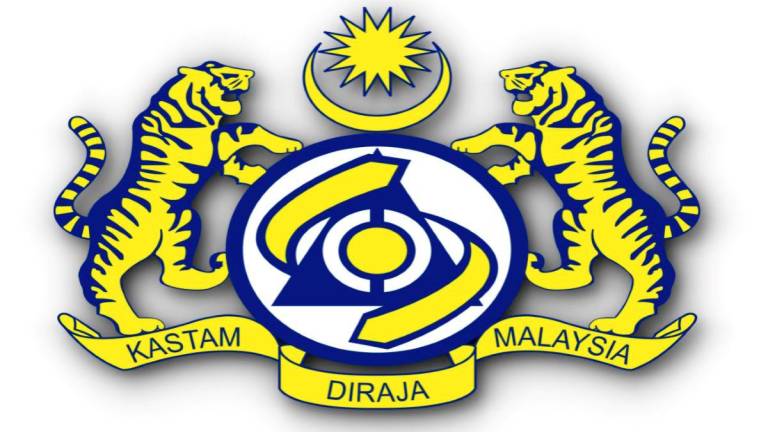 Pix for representational purposes. - via BERNAMA