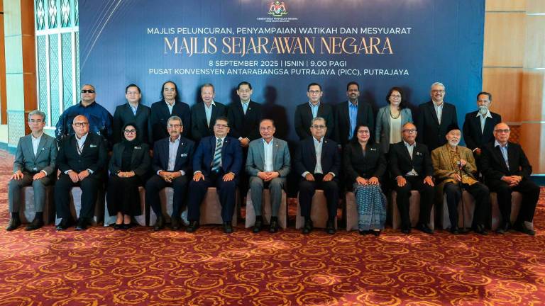 - fotoBERNAMA