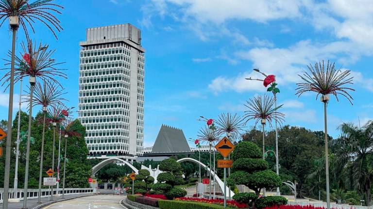 Gambar hiasan - fotoBERNAMA