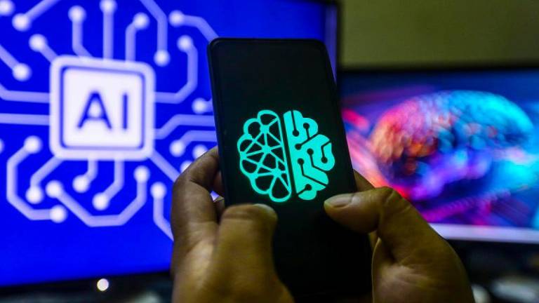 A cohesive, inclusive and forward-looking national AI strategy is no longer optional; it is essential to our sovereignty, competitiveness and future. – ADAM AMIR HAMZAH/THESUN