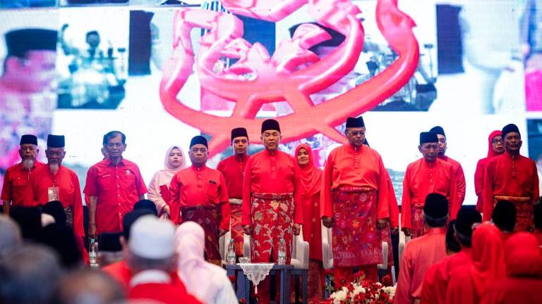 fotoBERNAMA