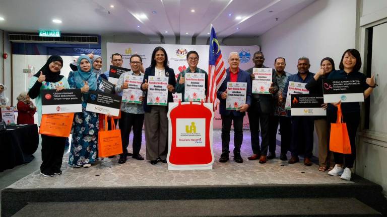 fotoBERNAMA