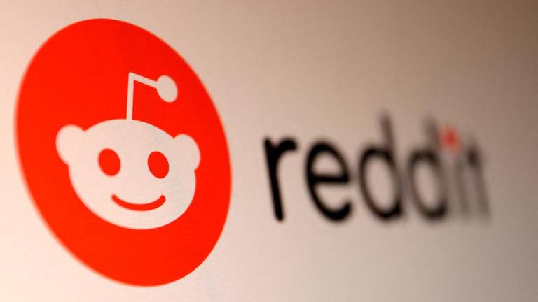 Reddit, founded in 2005, has built a loyal base among its users. – Reuterspic