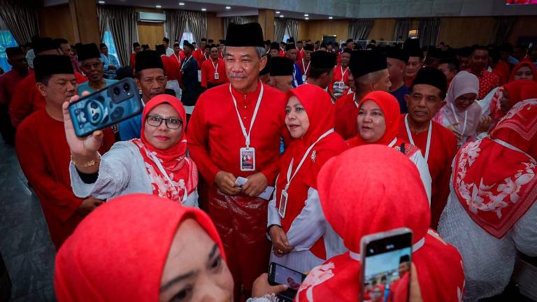 fotoBERNAMA