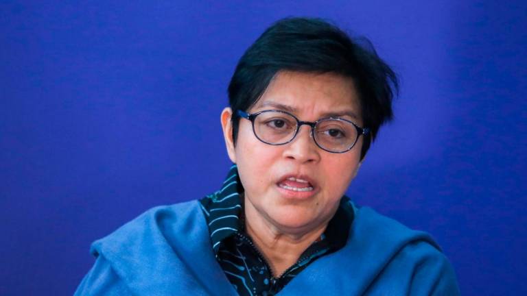 fotoBERNAMA
