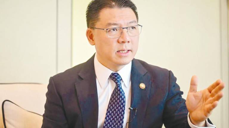 ‘UN-Habitat presidency can be significant for Malaysia’