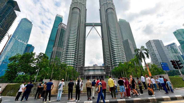 Gambar hiasan - fotoBERNAMA