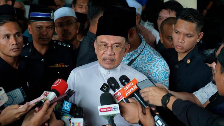 BERNAMA