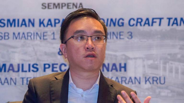 Pix for representational purpose only - BERNAMApix