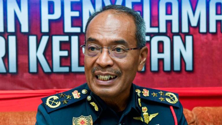 JBPM kaji keperluan Balai Bomba di laluan JRTB