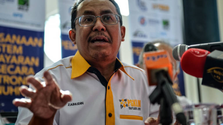 Cashless payments system at Klang Valley highways by year-end