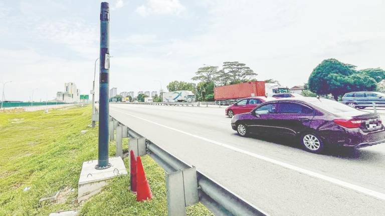 New Awas launched to nab speedsters