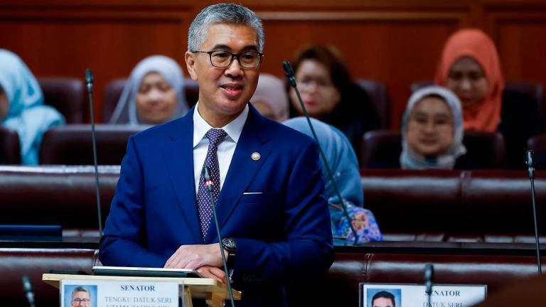 RM11.3 bilion pelaburan diluluskan di bawah kerajaan MADANI