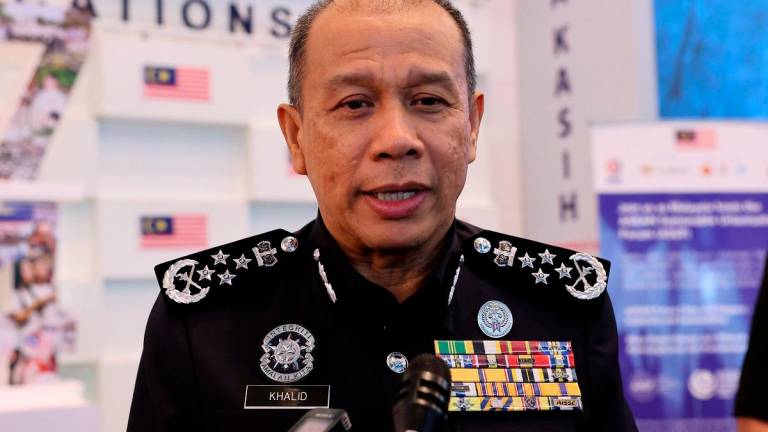 - fotoBERNAMA