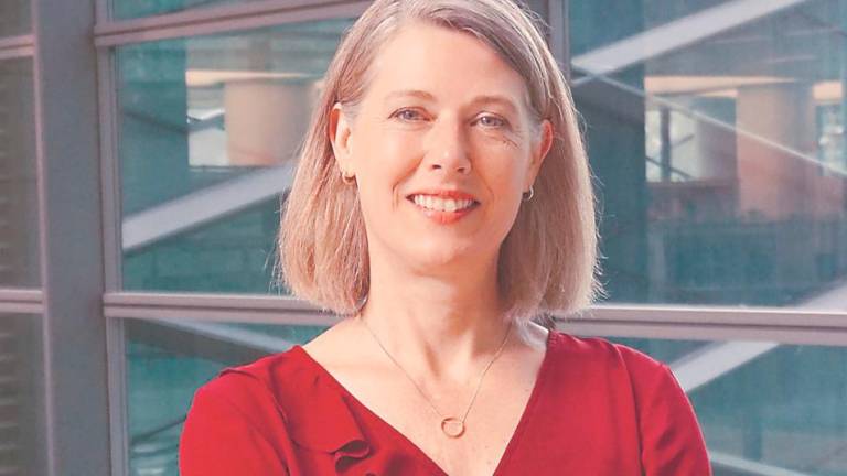 Munro believes Bank Negara ‘is doing all the right things’.