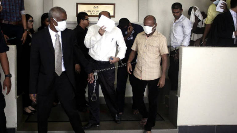 Kevin Morais Murder Trial: Stench hits courtroom as evidence is presented