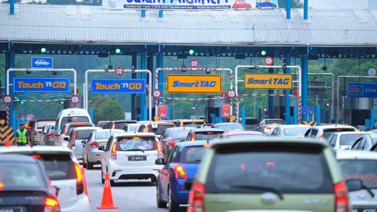 Image for visual purposes - Photo by BERNAMA