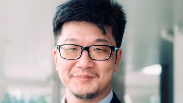 Yin says the cost of climate adaptation has yet to be determined.