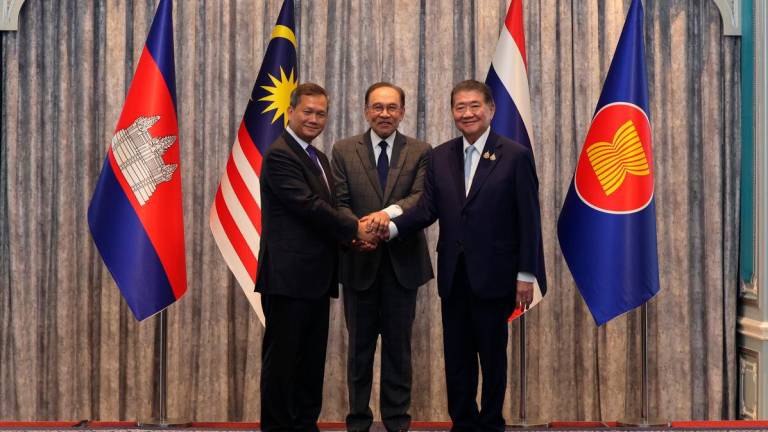 fotoBERNAMA