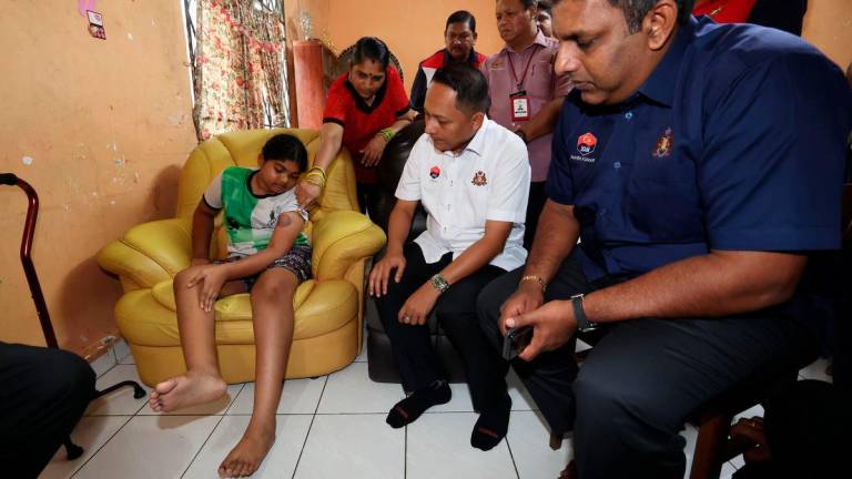 fotoBERNAMA
