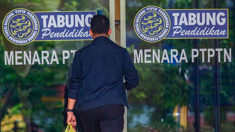Credits: Adam Amir Hamzah/theSun