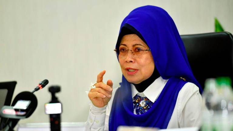 Pix for representational purpose only - BERNAMApix