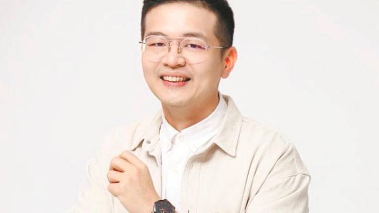 Kien says Malaysians tend to embrace new apps and online trends with remarkable speed.