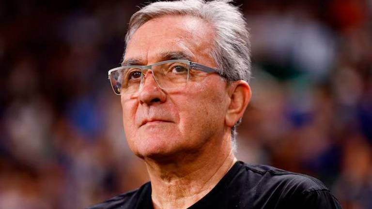 Branko Ivankovic - Reuterspix