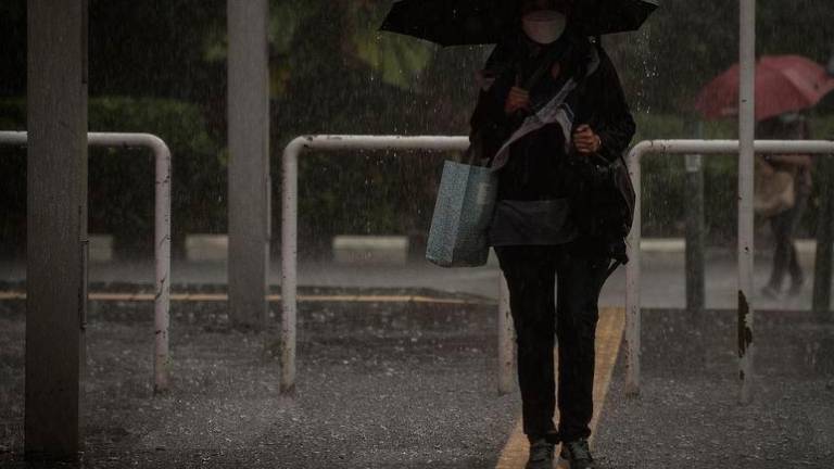 Gambar hiasan - fotoBERNAMA