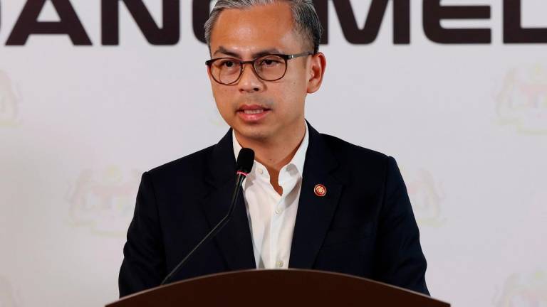 - fotoBERNAMA