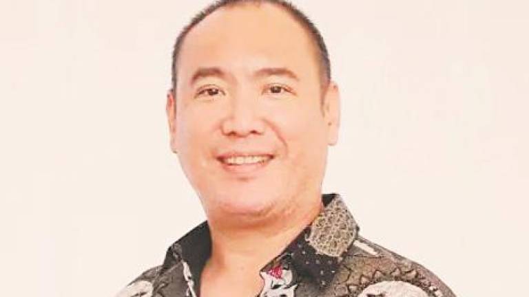 Wong says financial institutions and public sector agencies are prime targets due to their sensitive data, while SMEs face heightened risks as many continue to rely on traditional tools.
