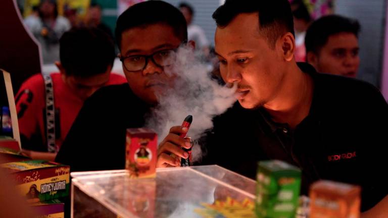 Pix for representational purposes - BERNAMAPIX