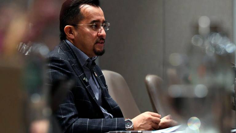 MARA partners with Malaysian Bar and SUHAKAM for student guidance
