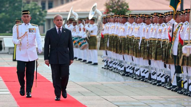 fotoBERNAMA