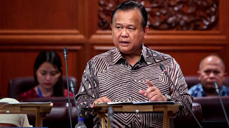 fotoBERNAMA