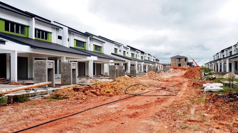 Gambar hiasan - fotoBERNAMA