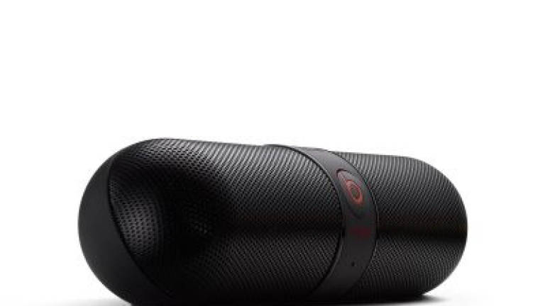 Five wireless speakers you can carry with one hand