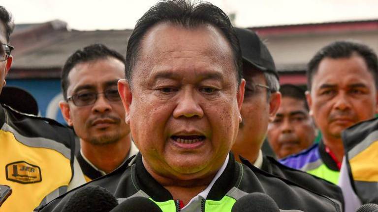 fotoBERNAMA