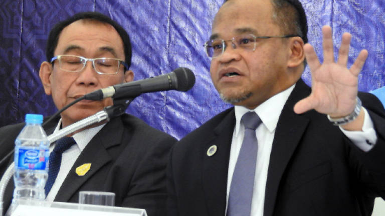 Muslims advised not to confuse between 'Arabisation' and 'Islamisation'
