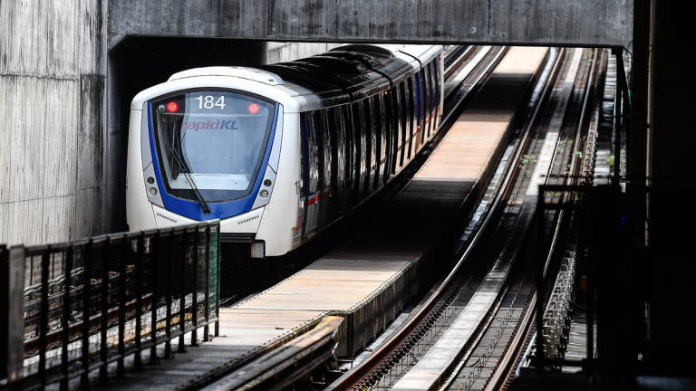 Pix for representational purposes. - BERNAMA