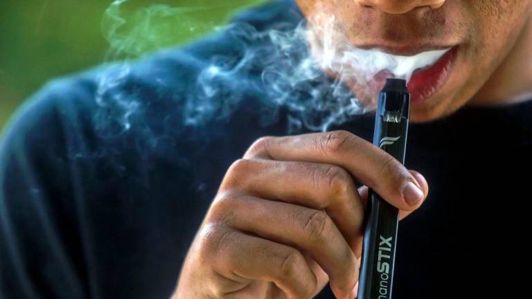 The Health Ministry said over 70% of the 55 cases recorded in the first half of this year tested positive for amphetamines and synthetic cannabinoids. – AMIRUL SYAFIQ MOHD DIN/THESUN
