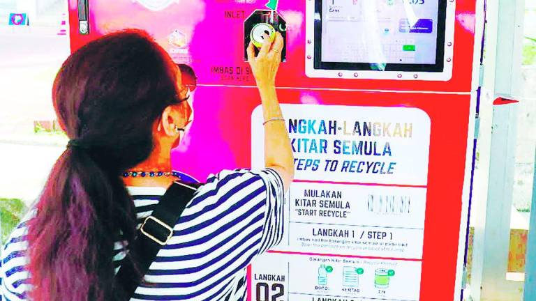 By learning from global examples and implementing clear recycling labels, Malaysia can overcome waste management challenges and move towards a sustainable future. – theSun