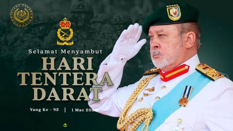 Photo: Sultan Ibrahim Sultan Iskandar/Facebook