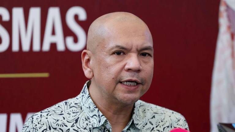 fotoBERNAMA
