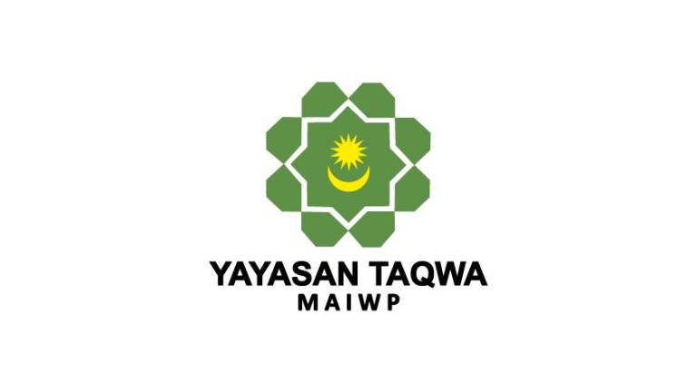 Credit: Yayasan Taqwa-MAIWP Facebook