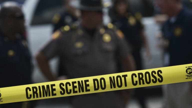 Violent crime rises in US: FBI