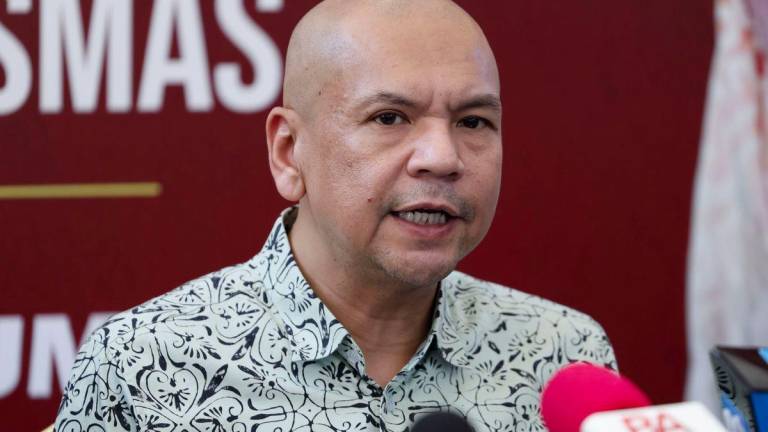 fotoBERNAMA